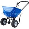 EARTHWAY High Output Broadcast Spreader with Pneumatic Tires