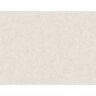 CASA MIA Leather Effect Imitation Ivory Vinyl type 2 Non-Pasted Strippable Wallpaper Roll (Cover 60.75 sq. ft.)