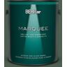 BEHR MARQUEE 1 gal. #PPU11-20 Congo Semi-Gloss Enamel Interior Paint & Primer