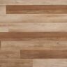 Ivy Hill Tile Revive Scarlet Oak Fawn 12MIL x 6.3 in. W x 48 in. L Glue Down Waterproof Luxury Vinyl Plank Flooring (36 sq. ft./case)