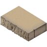 Pavestone 4 in. x 18 in. x 13.5 in. Buff Rectangular Retaining Concrete Wall Cap (48 Pieces/72 Sq Ft/Pallet)