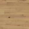 ASPEN FLOORING Leonard White Oak 3/8 in. T x 7.5 in. W Water Resistant Engineered Hardwood Flooring (39.06 sq. ft./case)