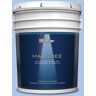 BEHR MARQUEE 5 gal. #P530-2 Promise Keeping Satin Enamel Interior Paint & Primer