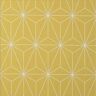 Graham & Brown Prism Yellow Removable Wallpaper