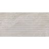 Daltile Bryne Mist 12 in. x 24 in. Glazed Ceramic Fluted Wall Tile (15.56 sq. ft./Case)