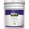 BEHR PREMIUM PLUS 5 gal. #100A-3 Scented Valentine Ceiling Flat Interior Paint