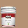 BEHR PREMIUM PLUS 5 gal. #S240-5 Poncho Flat Low Odor Interior Paint & Primer