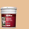 BEHR 5 gal. #M250-3 Apple Turnover Flat Interior/Exterior Masonry, Stucco and Brick Paint