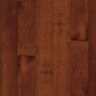 Bruce American Originals Salsa Cherry Maple 3/4 in. T x 3-1/4 in. W x Varying L Solid Hardwood Flooring (22 sqft/case)