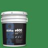 BEHR PRO 5 gal. #P400-7 Paradise of Greenery Satin Exterior Paint
