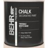 BEHR PREMIUM 1 qt. #BCP02 Miniature Rose Interior Chalk Decorative Paint