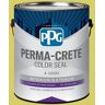 Perma-Crete Color Seal 1 gal. PPG1218-4 Force of Nature Satin Interior/Exterior Concrete Stain