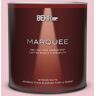 BEHR MARQUEE 1 qt. #M140-2 Funny Face Matte Interior Paint & Primer