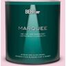 BEHR MARQUEE 1 qt. #100A-3 Scented Valentine Semi-Gloss Enamel Interior Paint & Primer