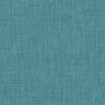 Italian Textures 2 Turquoise Woven Texture Vinyl on Non-Woven Non-Pasted Wallpaper Roll (Covers 57.75 sq.ft.)