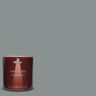 BEHR MARQUEE 1 qt. #MQ5-29 Gotham Gray One-Coat Hide Matte Interior Paint & Primer