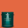 BEHR MARQUEE 1 gal. #P190-6 Emergency Zone Semi-Gloss Enamel Interior Paint & Primer