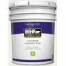 BEHR PREMIUM PLUS 5 gal. Designer Collection #DC-003 Blank Canvas Ceiling Flat Interior Paint