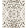 Mr. Kate 28.29 sq. ft. Dried Flower Kaleidoscope Peel and Stick Wallpaper