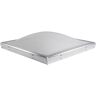 Gordon Skylight Gordon 22-1/4 in. x 22-1/4 in. Fixed Curb Mount Skylight