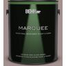 BEHR MARQUEE 1 gal. #MQ1-40 Tribeca Semi-Gloss Enamel Exterior Paint & Primer