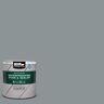 BEHR PREMIUM 1 qt. #HDC-NT-27 Millennium Silver Solid Color Waterproofing Exterior Wood Stain and Sealer