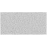 USG Ceilings 2 ft. x 4 ft. Radar Basic White Square Edge Lay-In Ceiling Tile (Case of 8/64 sq. ft)