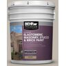 BEHR PREMIUM 5 gal. #MS-49 Silverado Spur Elastomeric Masonry, Stucco and Brick Exterior Paint