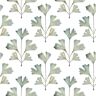 RoomMates Cat Coquillette Gingko Green Vinyl Peel and Stick Matte Wallpaper 30.75 sq. ft.