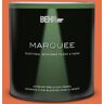 BEHR MARQUEE 1 qt. Home Decorators Collection #HDC-SM16-03 Mai Tai Semi-Gloss Enamel Exterior Paint & Primer