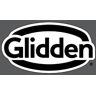 Glidden Premium 1-gal. Zombie PPG1010-7 Flat Interior Latex Paint