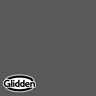 Glidden Premium 1-gal. Zombie PPG1010-7 Semi-Gloss Interior Latex Paint
