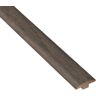 Shaw Greenville Haven 11/32 in. Thickness x 2 in. Width x 78 in. Length T-Molding Hardwood Trim