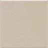 Daltile Matte Urban Putty 4-1/4 in. x 4-1/4 in. Ceramic Wall Tile (12.5 sq. ft. / case)