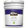 BEHR PREMIUM PLUS 5 gal. #75 Polar Bear Ceiling Flat Interior Paint