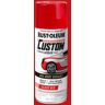 Rust-Oleum Automotive 11 oz. Gloss Red Custom Lacquer Spray Paint (Case of 6)