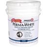 Zinsser Perma-White 5 gal. Mold & Mildew-Proof Satin Interior Paint