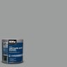 BEHR PREMIUM 1 qt. #AE-51 Coast Guard Gray Satin Enamel Urethane Alkyd Interior/Exterior Paint