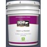 BEHR PREMIUM PLUS 5 gal. #MQ5-10 Secret Society Eggshell Enamel Low Odor Interior Paint & Primer