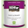 BEHR PREMIUM PLUS 1 gal. #P380-3 Irish Folklore Eggshell Enamel Low Odor Interior Paint & Primer