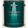 BEHR MARQUEE 1 gal. Home Decorators Collection #HDC-FL14-1 Spooky Ghost Semi-Gloss Enamel Interior Paint & Primer