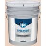 SPEEDHIDE 5 gal. PPG1071-2 Enjoy Semi-Gloss Exterior Paint