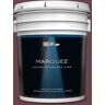 BEHR MARQUEE 5 gal. #PMD-63 Estate Vineyard Satin Enamel Exterior Paint & Primer