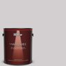 BEHR MARQUEE 1 gal. #N570-1 Opera Matte Interior Paint & Primer