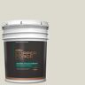 COPPER FORCE 5 gal. #GR-W11 Silver Ash Semi-Gloss Enamel Virucidal and Antibacterial Interior Paint & Primer