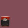 BEHR PREMIUM PLUS 1 qt. #HDC-SP14-11 Rouge Charm Flat Exterior Paint & Primer