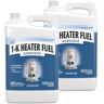 Klean-Strip 2.5 Gal. 1-K Kerosene Heater Fuel (2-Pack)