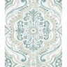 RoomMates Bohemian Damask Peel and Stick Wallpaper (Covers 28.18 sq. ft.)