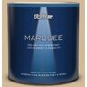 BEHR MARQUEE 1 qt. #N290-4 Curious Collection Satin Enamel Interior Paint & Primer