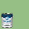 SPEEDHIDE 1 gal. PPG1223-5 Hearty Hosta Satin Interior Paint